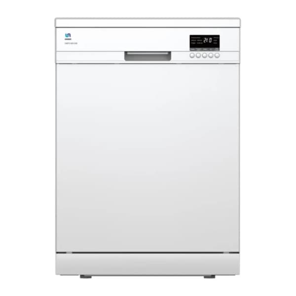 UNION mašina za pranje sudova DWFS-60513W 0