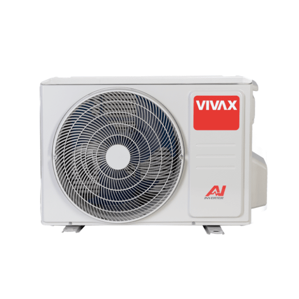 VIVAX inverter klima ACP-12CH35AEXI PRO 5