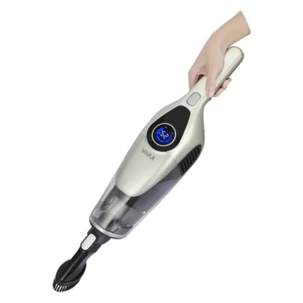 VIVAX štapni usisivač VCB-V2IN1 GS 2