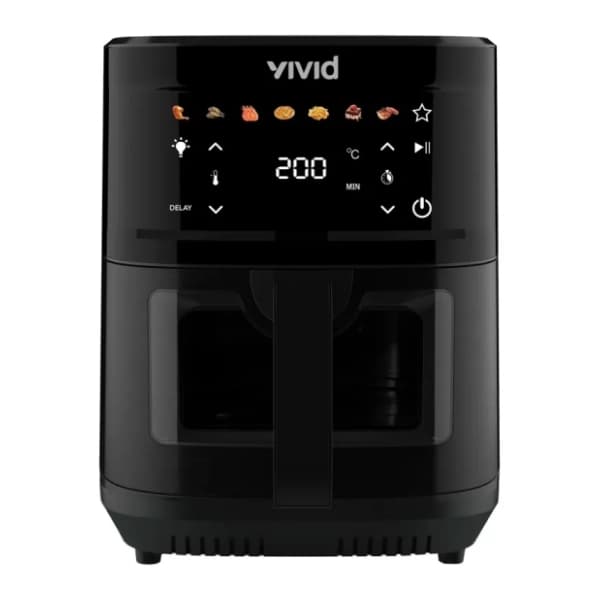 VIVID friteza na vruć vazduh AF7913CP 0