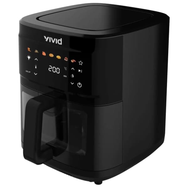 VIVID friteza na vruć vazduh AF7913CP 1