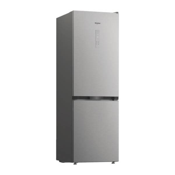 WHIRLPOOL kombinovani frižider WHK 26373 X6EA 0