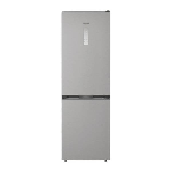 WHIRLPOOL kombinovani frižider WHK 26373 X6EA 1