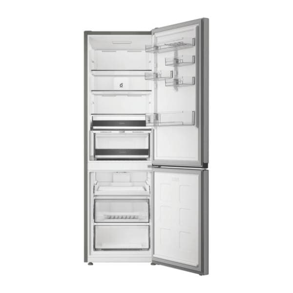 WHIRLPOOL kombinovani frižider WHK 26373 X6EA 2