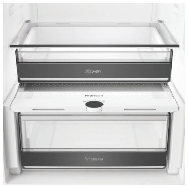WHIRLPOOL kombinovani frižider WHK 26373 X6EA 5