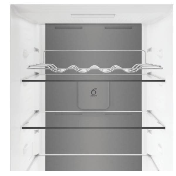 WHIRLPOOL kombinovani frižider WHK 26373 XBR6EA 4