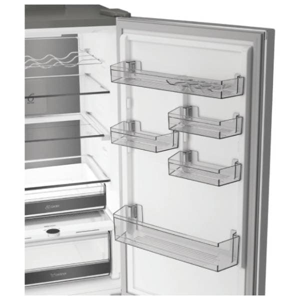 WHIRLPOOL kombinovani frižider WHK 26373 XBR6EA 7