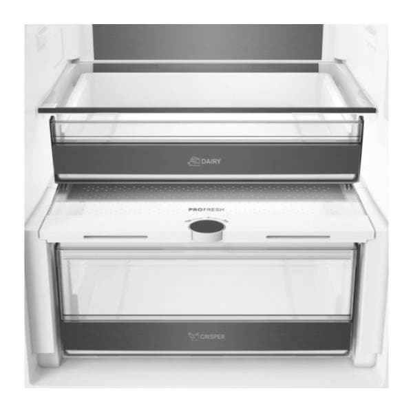 WHIRLPOOL kombinovani frižider WHK 26373 XBR6EA 5