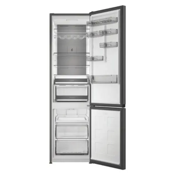 WHIRLPOOL kombinovani frižider WHK 26413 XBR6EA1 2