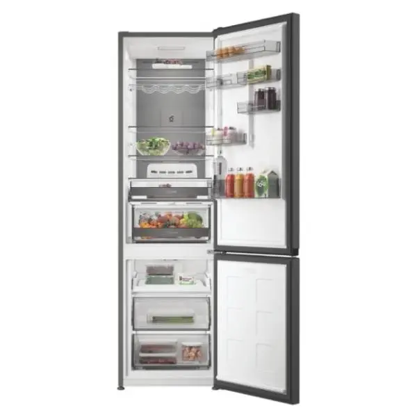 WHIRLPOOL kombinovani frižider WHK 26413 XBR6EA1 3