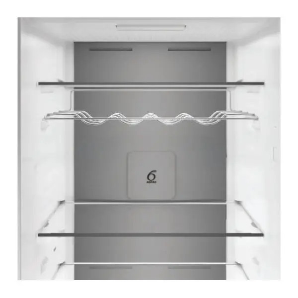 WHIRLPOOL kombinovani frižider WHK 26413 XBR6EA1 4