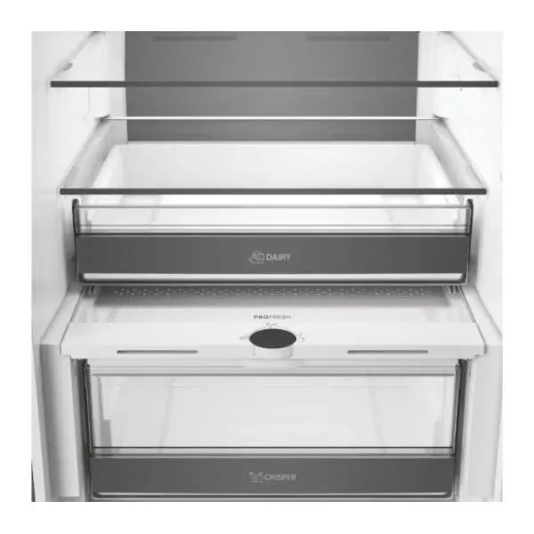 WHIRLPOOL kombinovani frižider WHK 26413 XBR6EA1 5