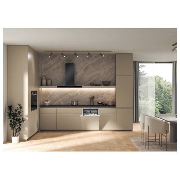 WHIRLPOOL ugradna mašina za pranje sudova WH4IFC14BN6 3