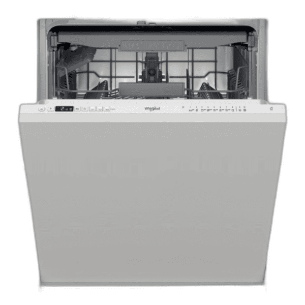 WHIRLPOOL ugradna mašina za pranje sudova WH4IFC14BN6 0