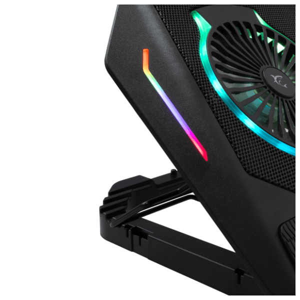 WHITE SHARK postolje za hlađenje GCP-10 Ice Shadow RGB 4