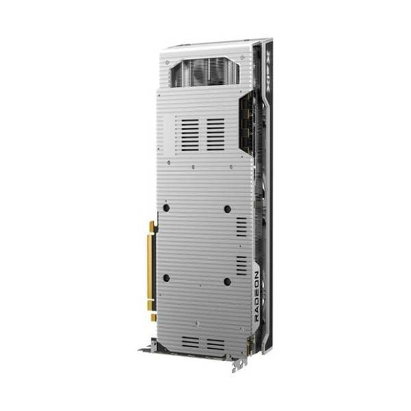 XFX Radeon RX 7900 XTX MERC 310 Black Edition 24GB GDDR6 384-bit grafička kartica 2