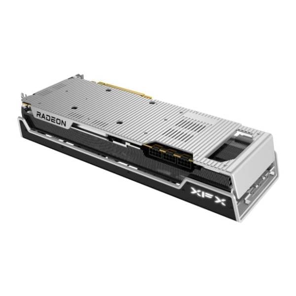 XFX Radeon RX 7900 XTX MERC 310 Black Edition 24GB GDDR6 384-bit grafička kartica 4