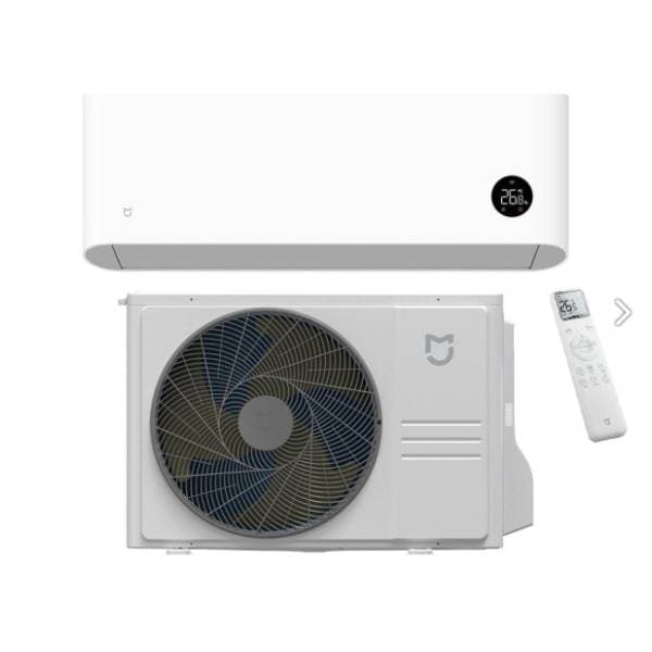 XIAOMI inverter klima Mijia ASH-12W0/N2C2-EU 2