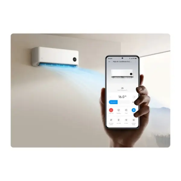XIAOMI inverter klima Mijia ASH-12W0/N2C2-EU 1