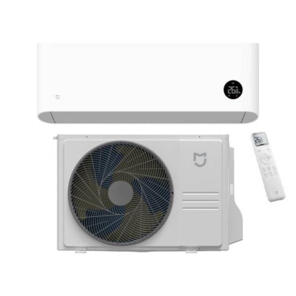 XIAOMI inverter klima Mijia ASH-12WO/N1C3-EU 2