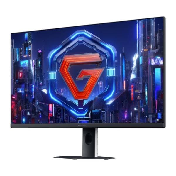 XIAOMI monitor 27'' Fast IPS Gaming G27Qi 2026 (ELA6556EU) 1