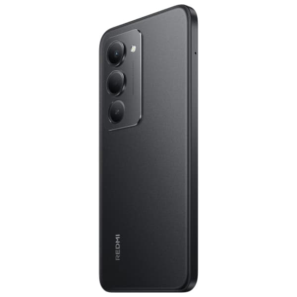 XIAOMI Redmi 15 6/128GB crni 4