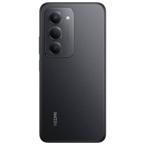 XIAOMI Redmi 15 6/128GB crni 5