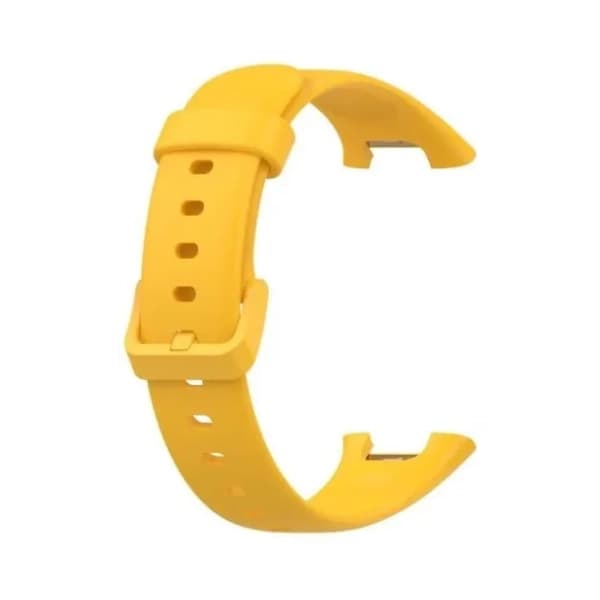 XIAOMI TPU Quick Release Strap Lemon Yellow narukvica za pametni sat 0
