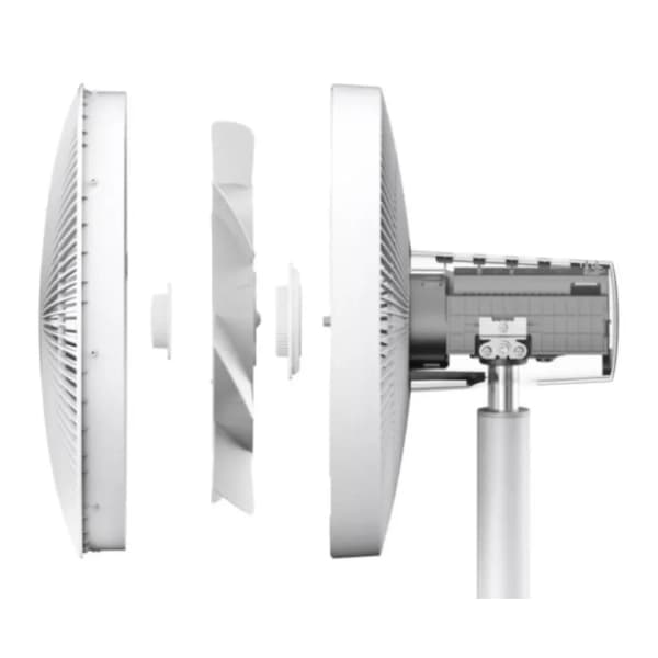 XIAOMI ventilator Fan 2 EU 2