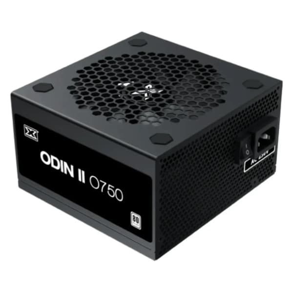 XIGMATEK napajanje Odin II 750W Black 1