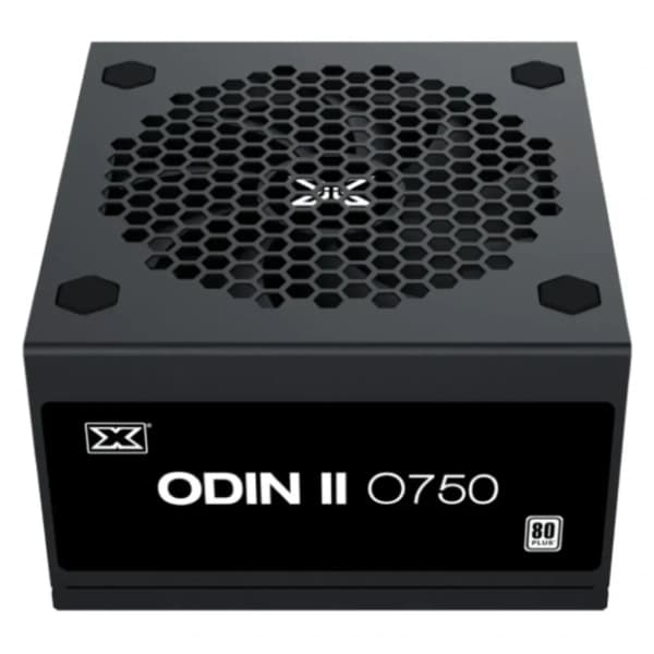 XIGMATEK napajanje Odin II 750W Black 2