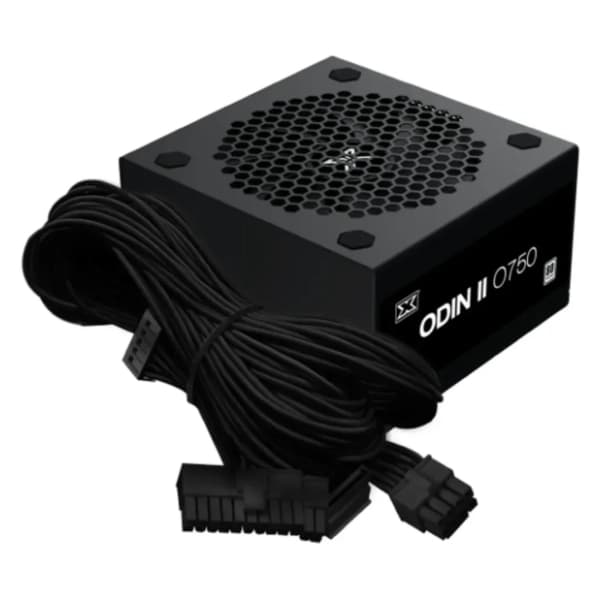 XIGMATEK napajanje Odin II 750W Black 3