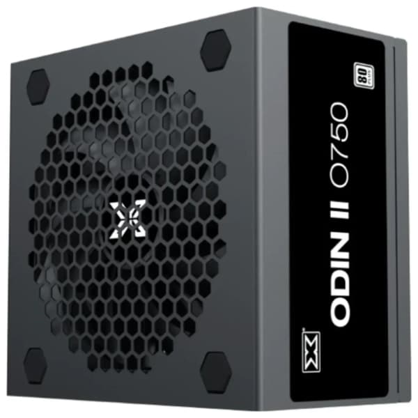 XIGMATEK napajanje Odin II 750W Black 4