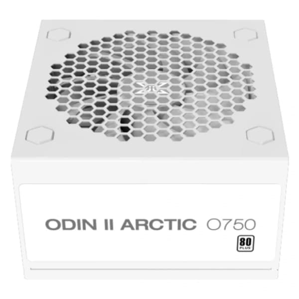 XIGMATEK napajanje Odin II 750W White 2