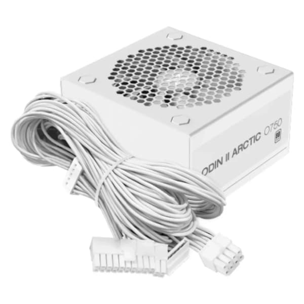 XIGMATEK napajanje Odin II 750W White 1