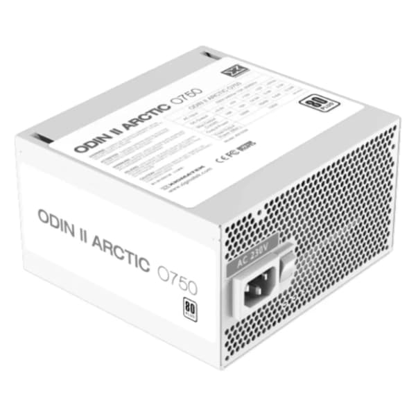XIGMATEK napajanje Odin II 750W White 4