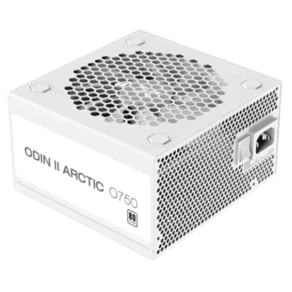 XIGMATEK napajanje Odin II 750W White 0