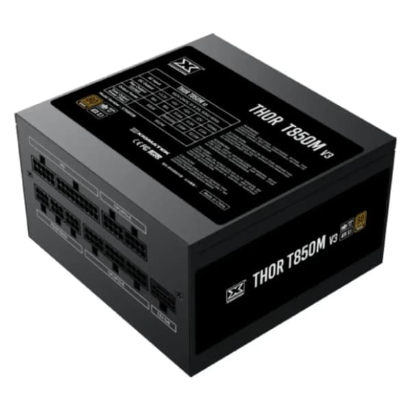 XIGMATEK napajanje Thor T850M V3 850W 2