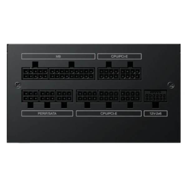 XIGMATEK napajanje Thor T850M V3 850W 5