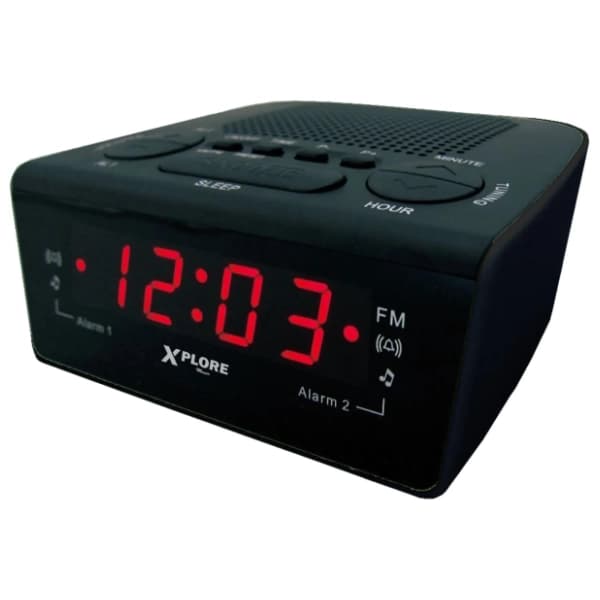 XPLORE radio sat XP336 0