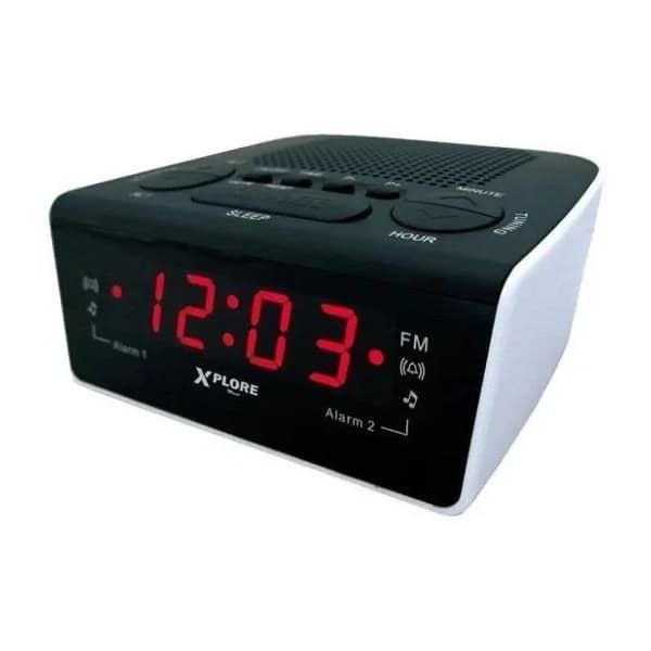 XPLORE XP336 radio sa satom 0