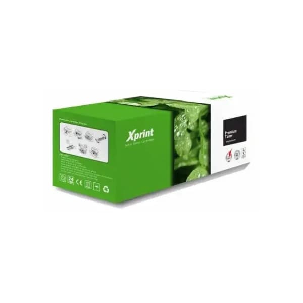 XPRINT Pantum CTL-A2100C cyan toner 0