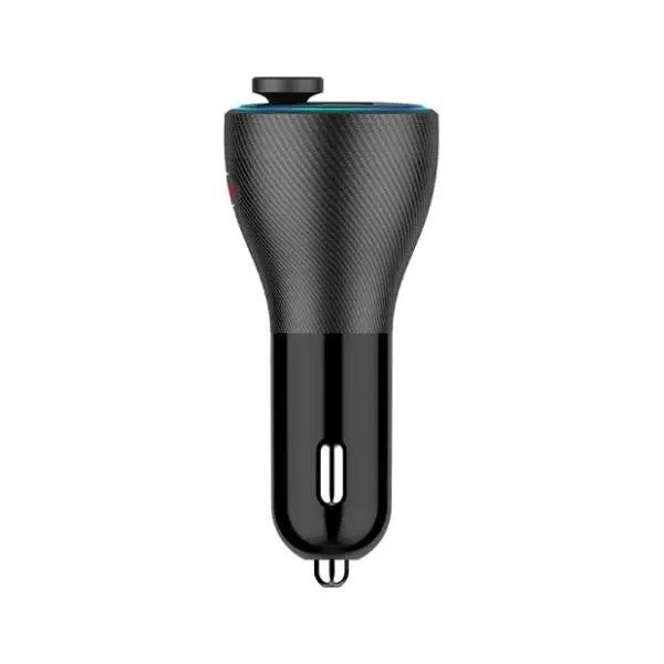 XWAVE auto punjač BT 87 PD20W+QC3.0 38W FM 3