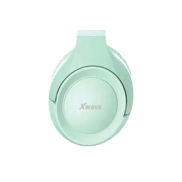 XWAVE slušalice MX100 mint 2