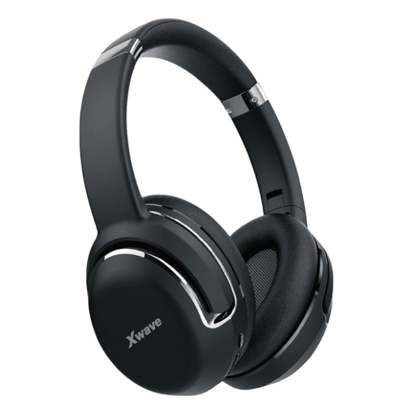 XWAVE slušalice TWS600 Black 0
