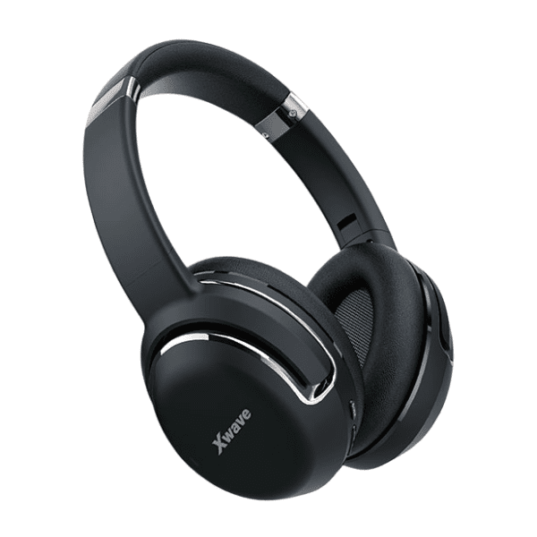 XWAVE slušalice TWS600 Black 1