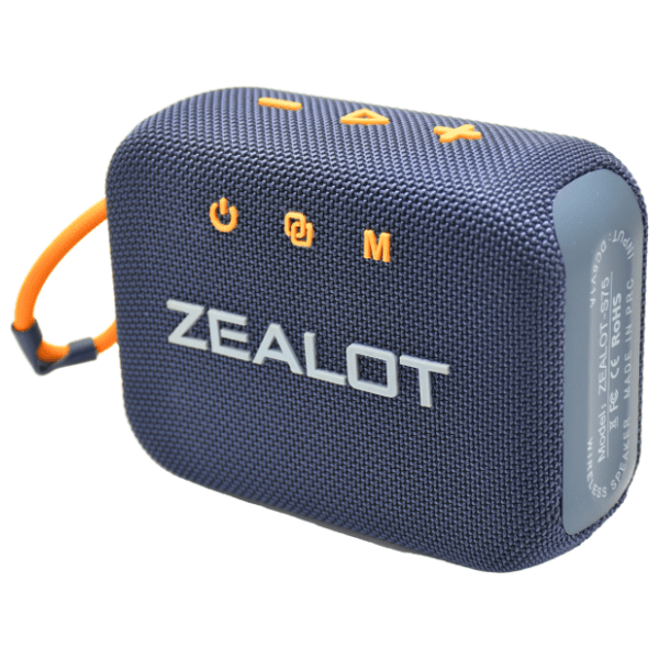 ZEALOT bluetooth zvučnik OP25219 WY 1