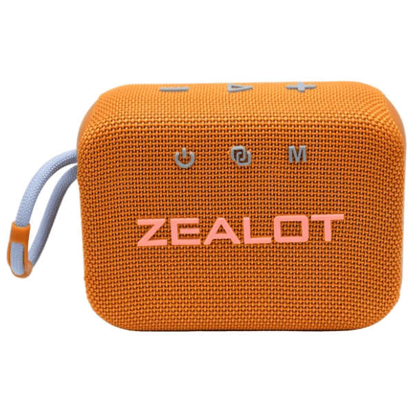 ZEALOT bluetooth zvučnik OP25219 WY 3