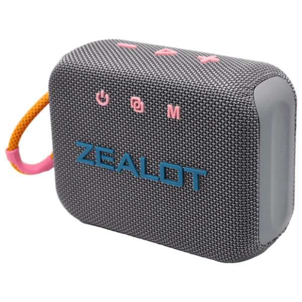 ZEALOT bluetooth zvučnik OP25219 WY 2