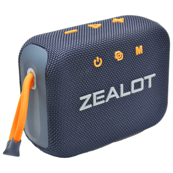 ZEALOT bluetooth zvučnik OP25219 WY 4